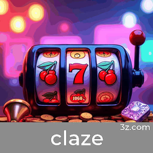 claze: Cassino e Apostas com Segurança e Agilidade