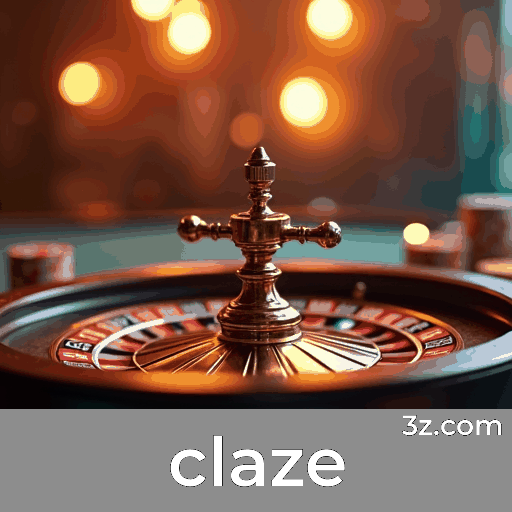 claze: Cassino e Apostas com Segurança e Agilidade