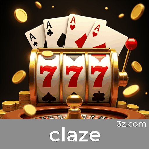 Claze: O Mundo dos Jogos Selecionados