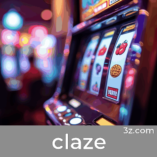 claze: Cassino e Apostas com Segurança e Agilidade