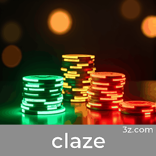 Desbloqueie Privilégios Exclusivos com Sua Conta claze