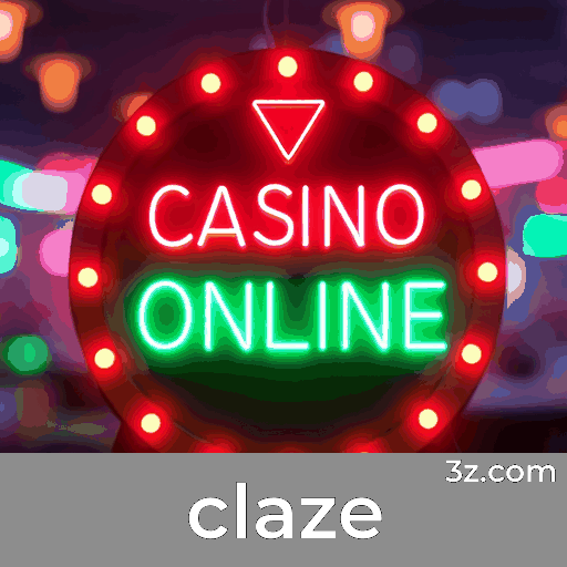 claze: Cassino e Apostas com Segurança e Agilidade