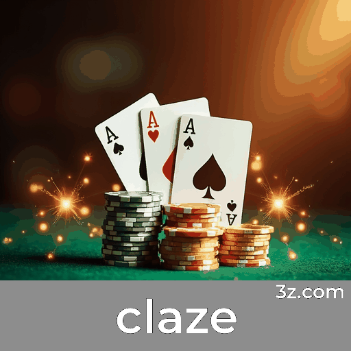 claze: Cassino e Apostas com Segurança e Agilidade
