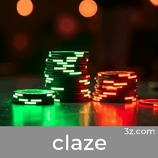 Maximize Seus Ganhos com Táticas Comprovadas no claze