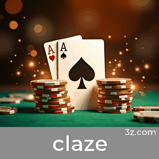 Claze: O Mundo dos Jogos Selecionados